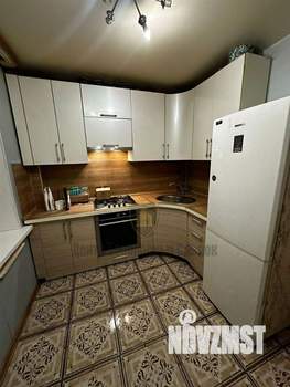 1-к квартира, вторичка, 36м2, 5/10 этаж