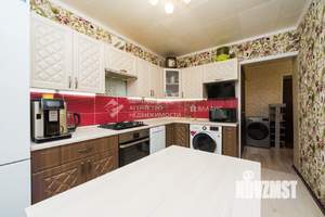 2-к квартира, вторичка, 51м2, 1/5 этаж