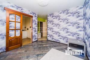 1-к квартира, вторичка, 26м2, 9/15 этаж
