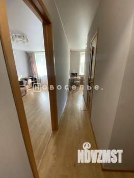 1-к квартира, вторичка, 32м2, 1/9 этаж