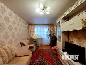 2-к квартира, вторичка, 40м2, 5/5 этаж