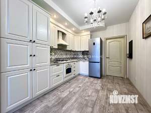 2-к квартира, вторичка, 67м2, 2/3 этаж