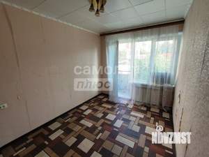 2-к квартира, вторичка, 31м2, 2/5 этаж