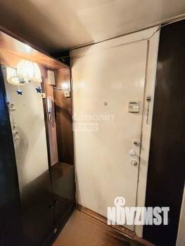 3-к квартира, вторичка, 66м2, 9/9 этаж