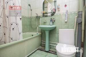 1-к квартира, вторичка, 33м2, 1/9 этаж