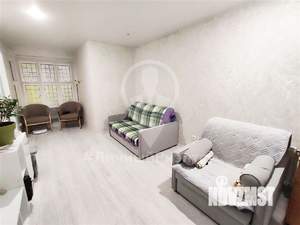 1-к квартира, вторичка, 38м2, 10/23 этаж