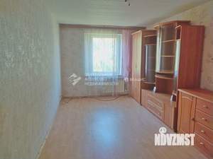2-к квартира, вторичка, 48м2, 4/5 этаж