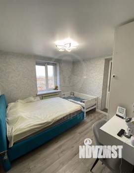 3-к квартира, вторичка, 88м2, 3/10 этаж