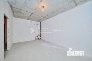 1-к квартира, сданный дом, 44м2, 18/26 этаж