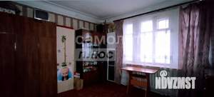 4-к квартира, вторичка, 62м2, 1/2 этаж