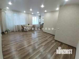 2-к квартира, вторичка, 43м2, 3/5 этаж