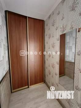 1-к квартира, вторичка, 30м2, 2/5 этаж