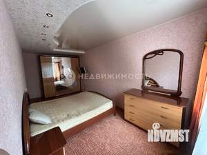 3-к квартира, вторичка, 71м2, 2/9 этаж