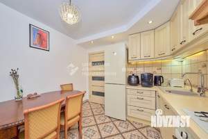 3-к квартира, вторичка, 81м2, 4/10 этаж