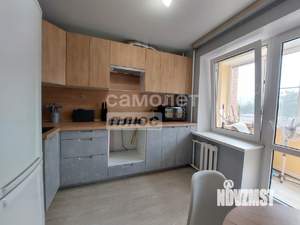 1-к квартира, вторичка, 37м2, 3/10 этаж