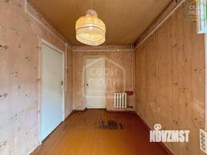 3-к квартира, вторичка, 48м2, 5/5 этаж