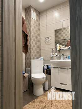 2-к квартира, вторичка, 55м2, 1/1 этаж