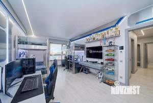 2-к квартира, вторичка, 65м2, 3/12 этаж
