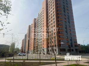 1-к квартира, вторичка, 31м2, 10/16 этаж