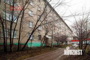 1-к квартира, вторичка, 18м2, 2/5 этаж