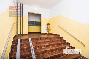 3-к квартира, вторичка, 87м2, 12/16 этаж