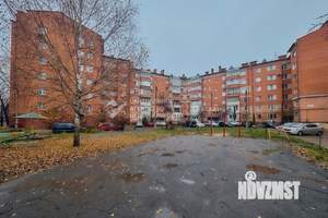 2-к квартира, вторичка, 42м2, 3/6 этаж
