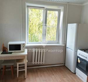 1-к квартира, вторичка, 33м2, 7/9 этаж
