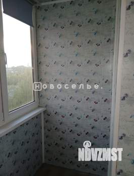 2-к квартира, вторичка, 46м2, 6/9 этаж