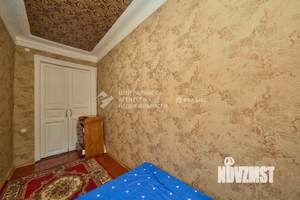 3-к квартира, вторичка, 65м2, 2/2 этаж