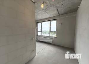 Студия квартира, сданный дом, 25м2, 10/26 этаж