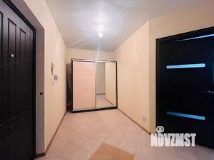 1-к квартира, вторичка, 48м2, 21/21 этаж