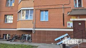 2-к квартира, вторичка, 70м2, 1/8 этаж