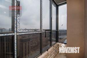 1-к квартира, вторичка, 39м2, 24/25 этаж