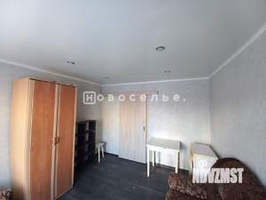 1-к квартира, вторичка, 18м2, 2/5 этаж