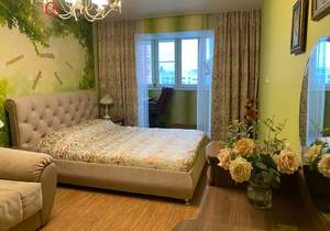 3-к квартира, вторичка, 110м2, 9/10 этаж