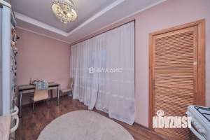 3-к квартира, вторичка, 96м2, 8/10 этаж