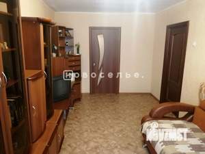 3-к квартира, вторичка, 61м2, 1/5 этаж