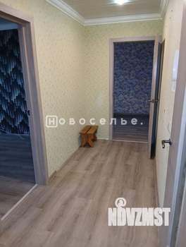 2-к квартира, вторичка, 46м2, 6/9 этаж