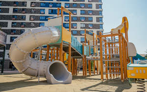 2-к квартира, вторичка, 75м2, 25/25 этаж