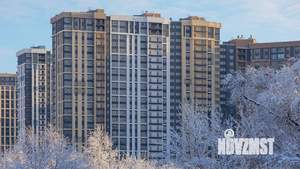 1-к квартира, вторичка, 39м2, 20/26 этаж