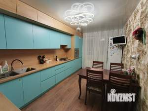 3-к квартира, вторичка, 89м2, 10/11 этаж