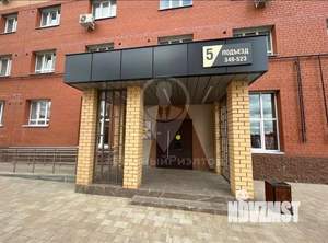 2-к квартира, вторичка, 59м2, 8/16 этаж