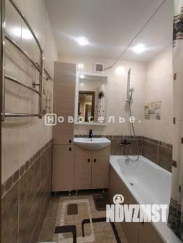 2-к квартира, вторичка, 62м2, 10/11 этаж