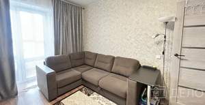 1-к квартира, вторичка, 33м2, 9/10 этаж
