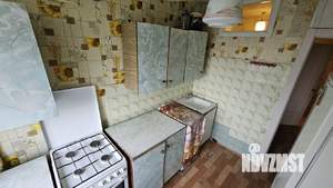 2-к квартира, вторичка, 51м2, 6/9 этаж