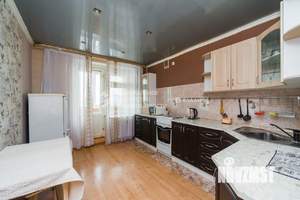 1-к квартира, вторичка, 42м2, 9/10 этаж