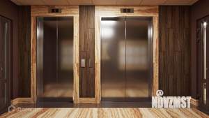 2-к квартира, вторичка, 70м2, 10/23 этаж