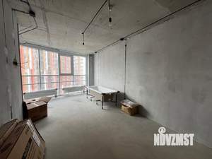 3-к квартира, вторичка, 70м2, 12/32 этаж