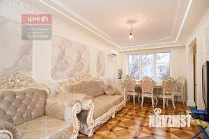 4-к квартира, вторичка, 88м2, 5/5 этаж