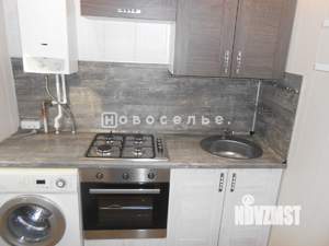 2-к квартира, вторичка, 45м2, 4/5 этаж